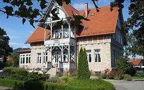 Stadt-Gut-Hotel Hoffmanns Gästehaus